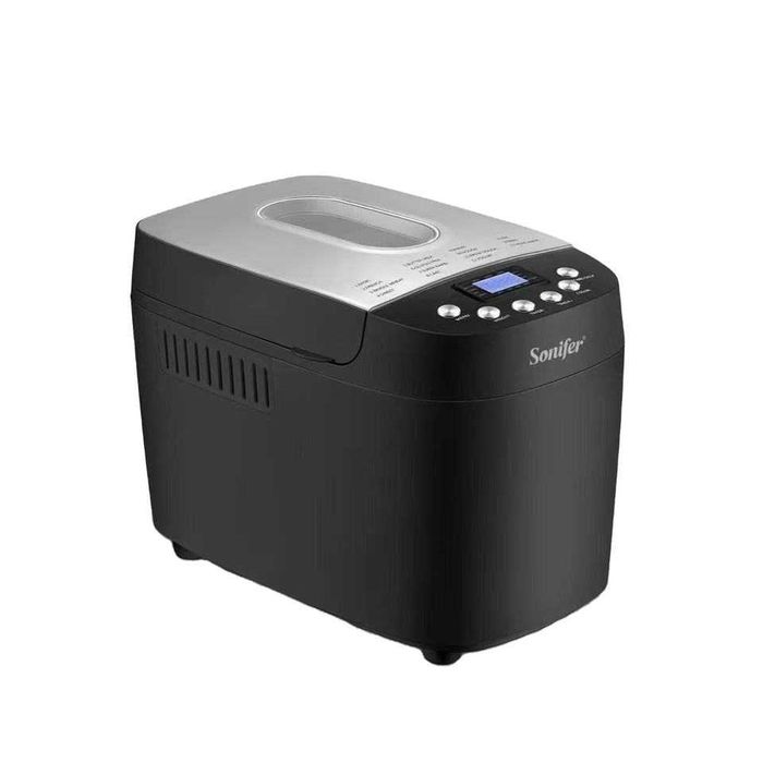 Хлебочка Sonifer SF-4025 Non pishirgich Sonifer SF-4025