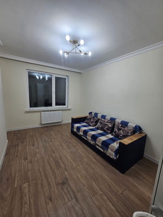 Сдается 2-х комнатная квартира