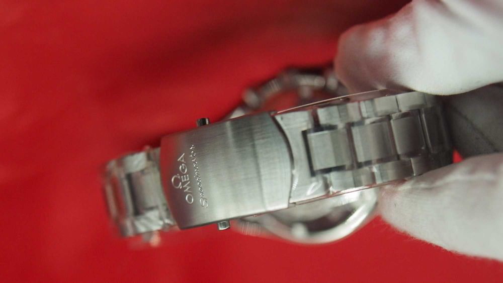 Omega Speedmaster 40мм 7750