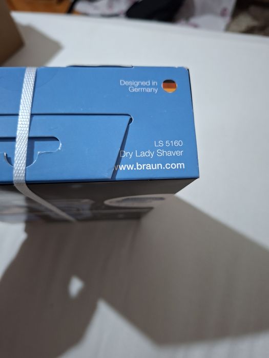 Epilator Braun Silk Epil nou !!!