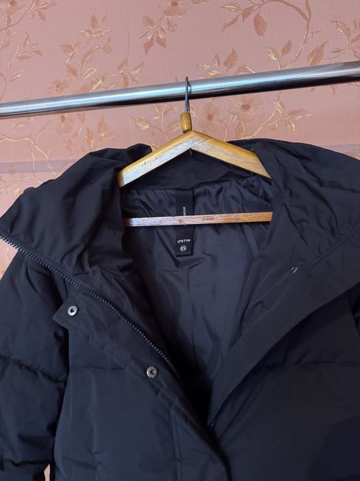 Зимняя куртка, xs размер