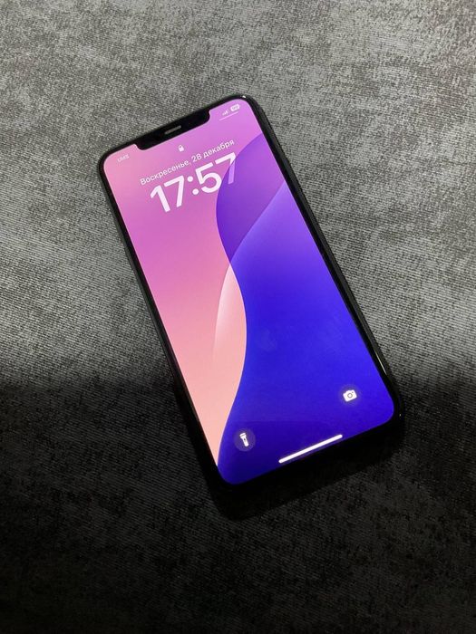 Iphone 11 pro max 64gb