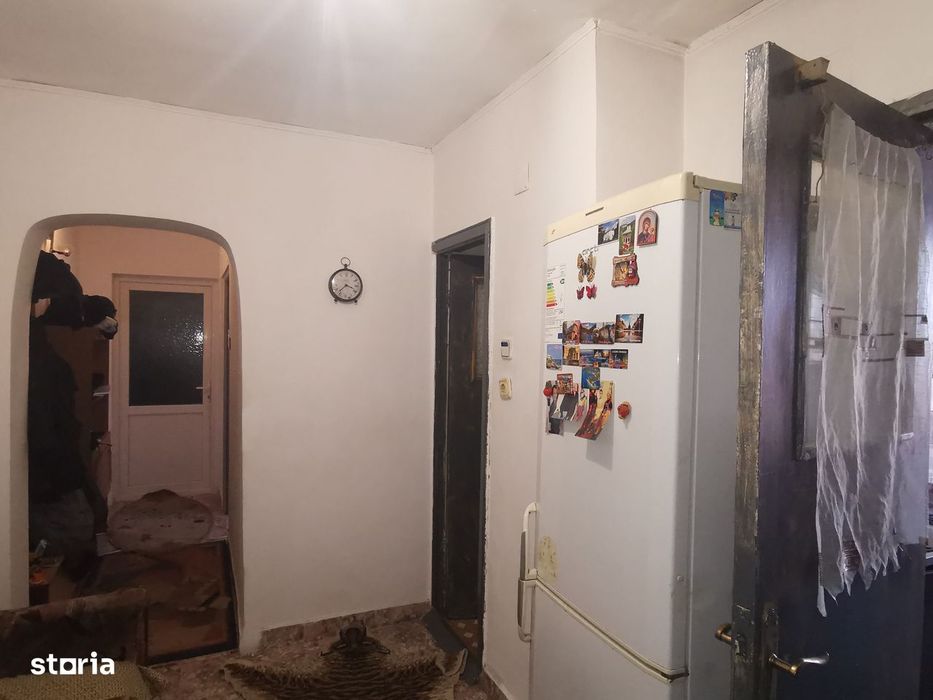 Apartament 3 camere str.Imparat Traian