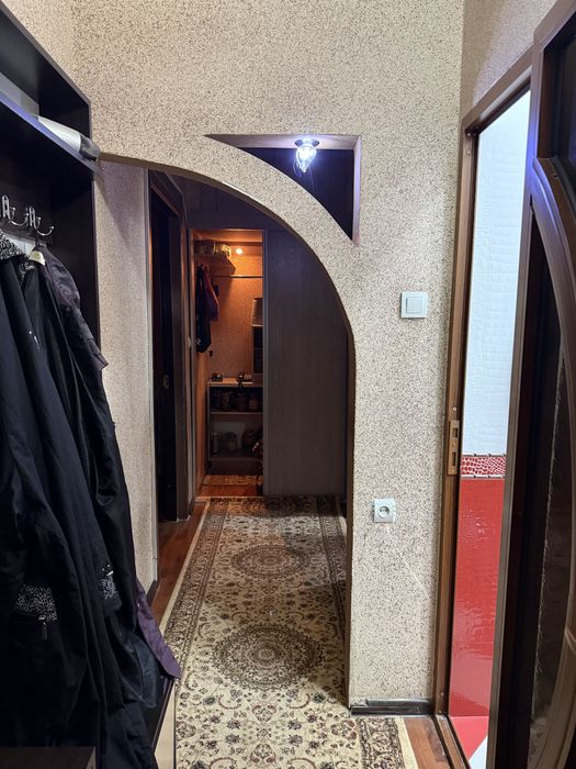 Продается 2х комнатная квартира Авиасозлар - 4