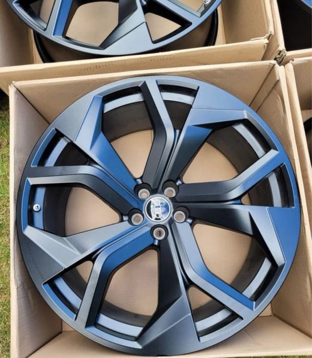 Ауди джанти 23 цола Оригинални