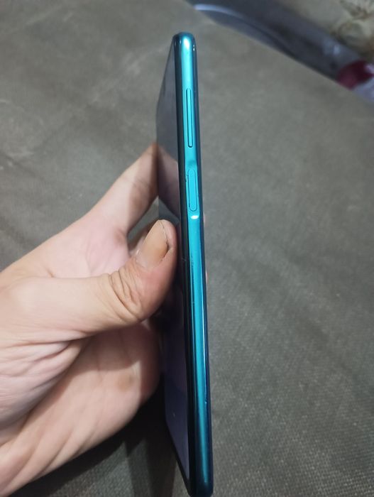 Redmi Note 9 Pro
