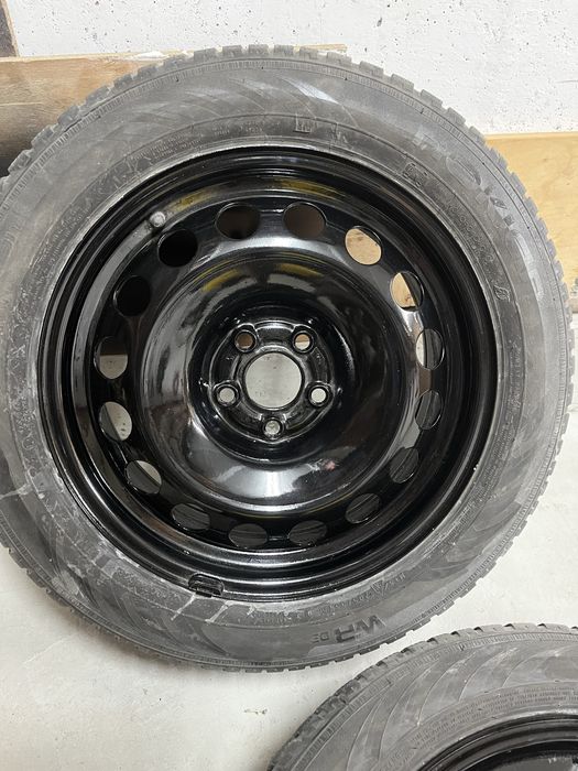 Боядисване на джанти