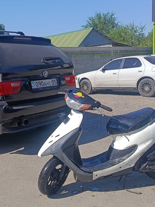 Продам Хонда дио 34