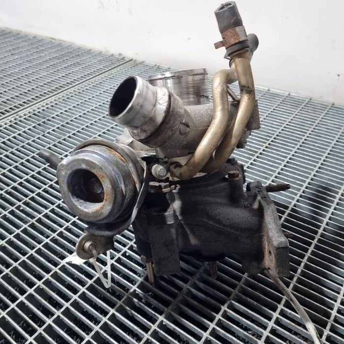 Turbo Nissan X - Trail T31 2.0 2007 - 2013 150CP M9R Euro4 (1469) 7730872