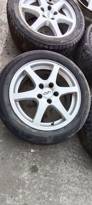 Диски р16 5 108 ет 43