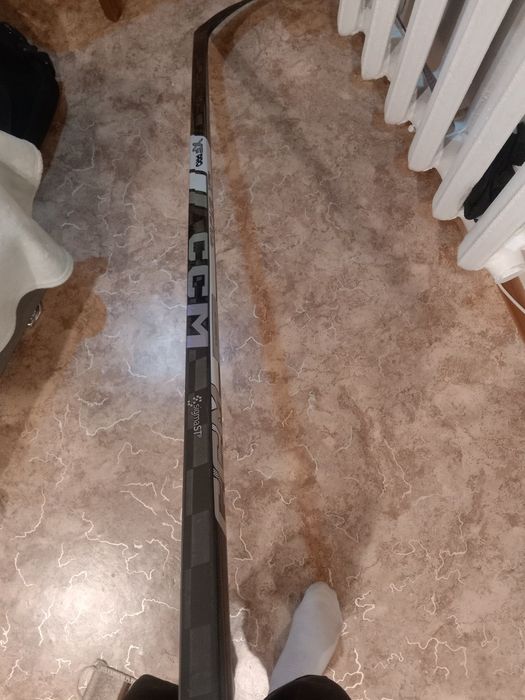 Хоккейная клюшка ССМ ТАКС ХФ ПРО