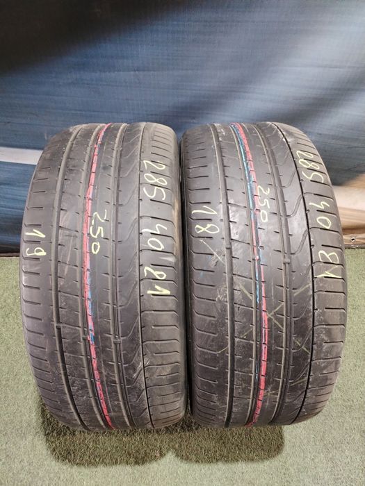 285.40.21 Pirelli