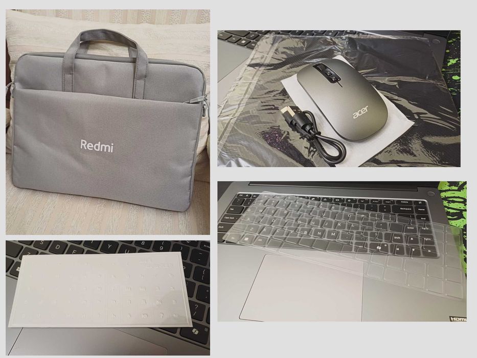 Ноутбук Redmi Book 16 (2025)