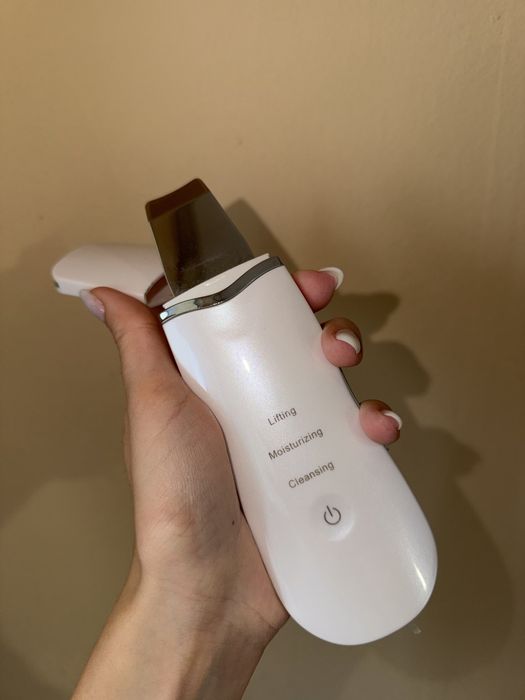 Ултразвукова шпатула