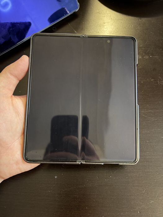 Samsung Fold 5 Demo