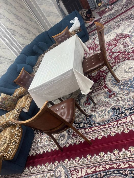 Stoʻl kursi xolati ideal
