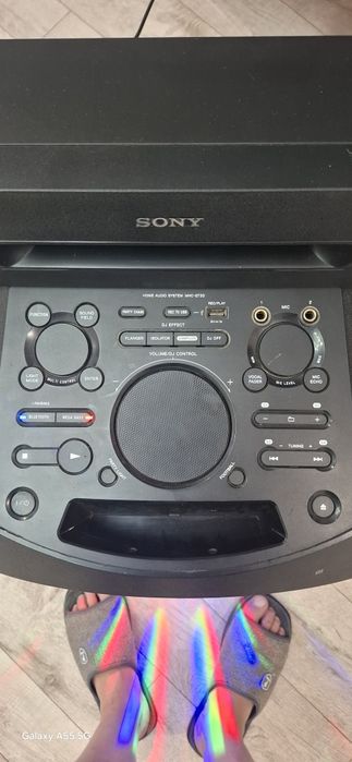 Музыкальный Саундбар SONY