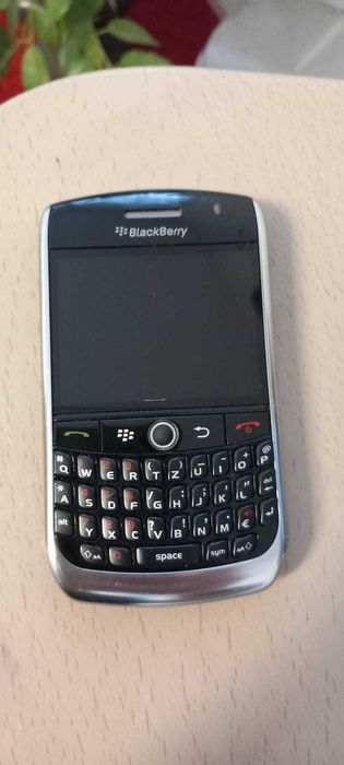Blackberry 8900 RBZ41GW fara baterie