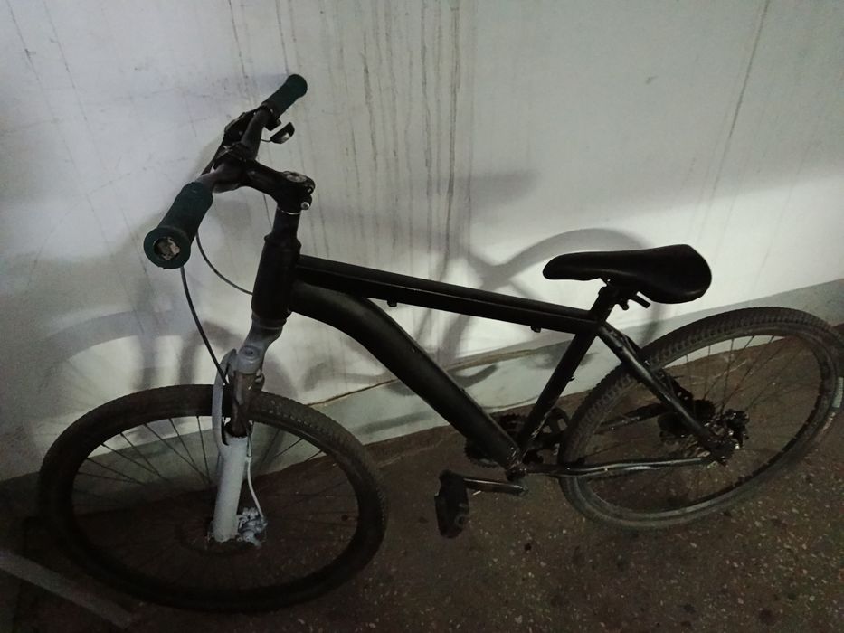 Велосипед MTB хороший