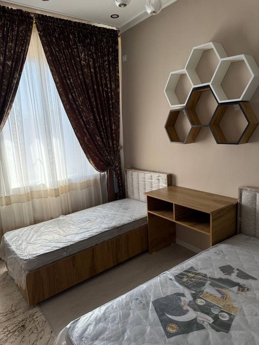 Manzil: Shayxontohur tumani, Samarqand Darvoza mahallasi