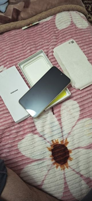 Samsung A54 5G idial