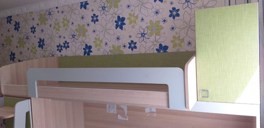 Детский гарнитура