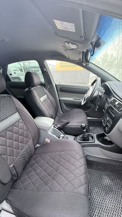 Продается Lacceti Gentra