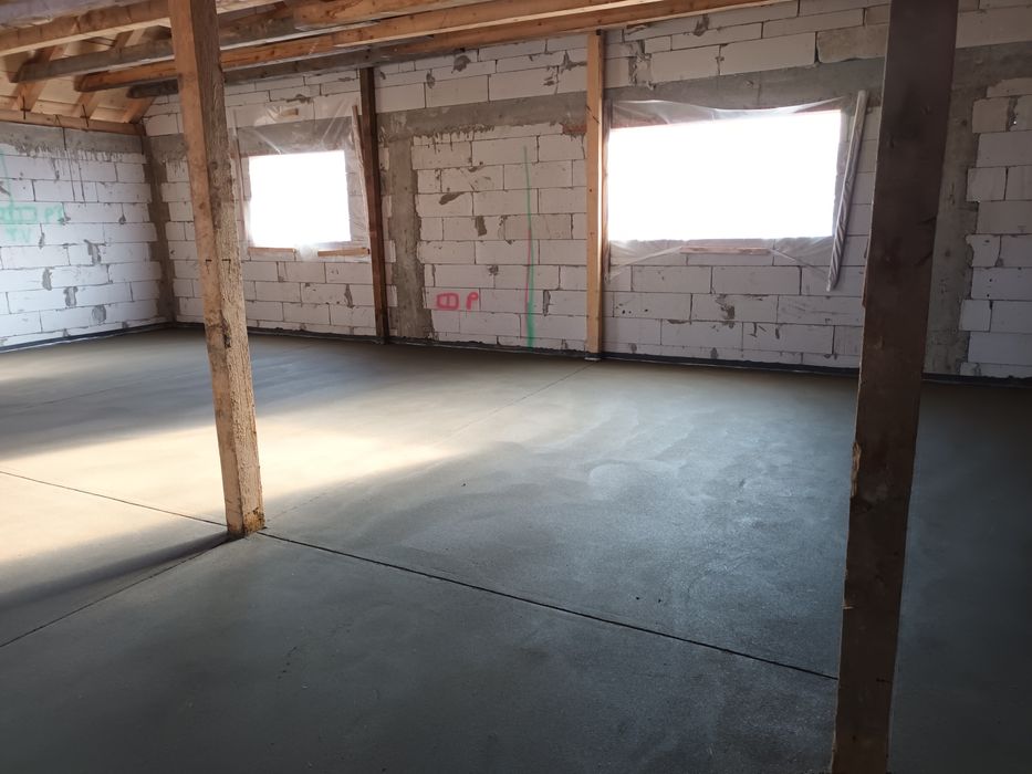 SAPA Mecanizata Tencuiala Mecanizata