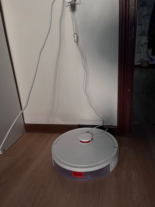 Робот пылесос Xiomi mijia 3c