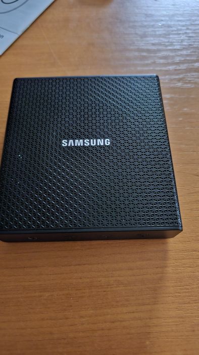 Boxe Wireless Samsung