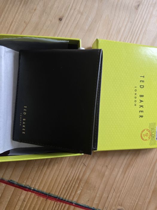 Ted baker portofel barbati