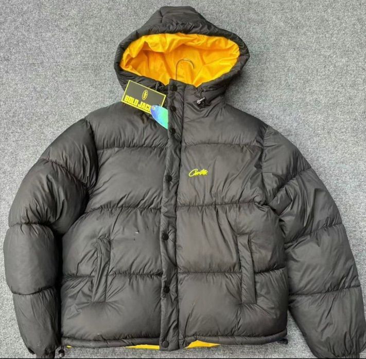 Пуховик Cortez, размер m