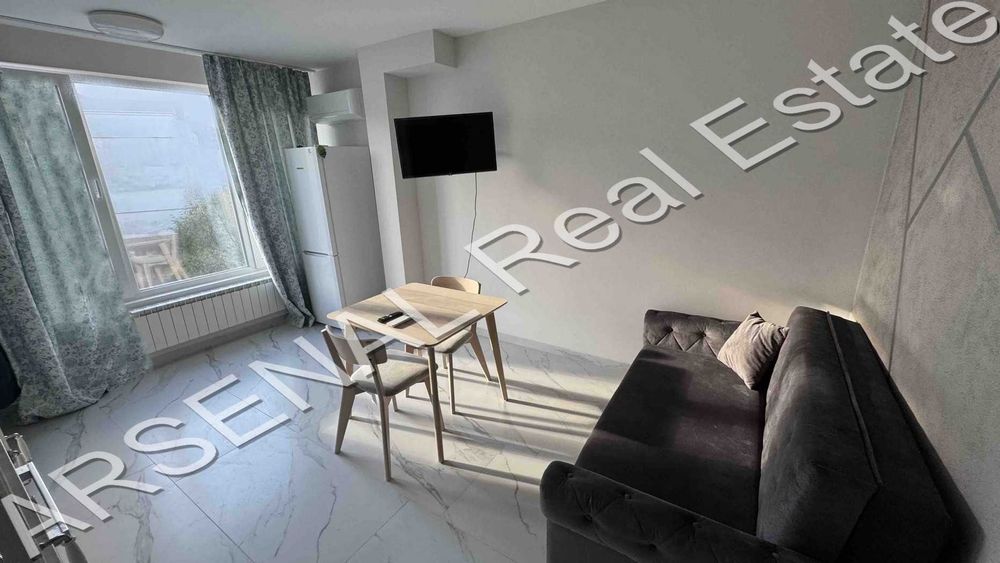 Дава се под наем Двустаен апартамент в София, Младост 4 - 68 кв.м за 573.24 € - Снимка #4