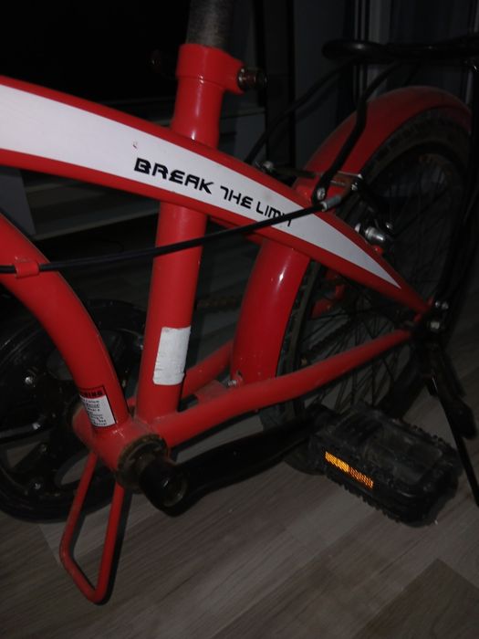 Bicicleta copii 20