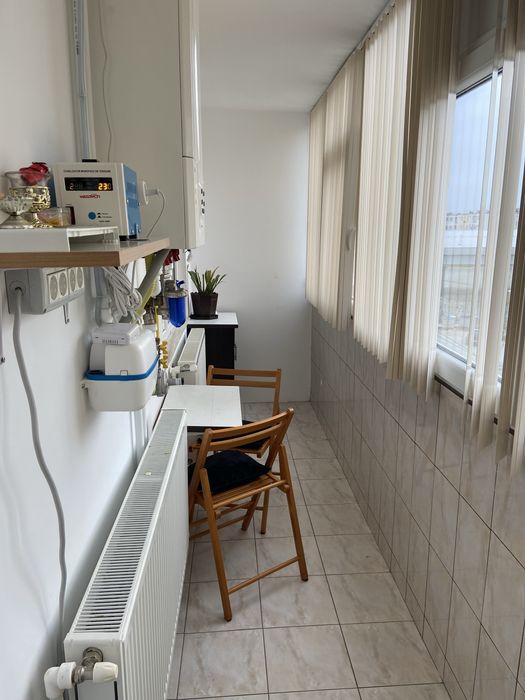 Apartament plaja Diana - Confort 1 - Decomandat - 2 camere