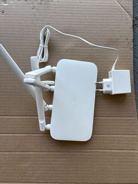 Роутер TP-LiNK новый