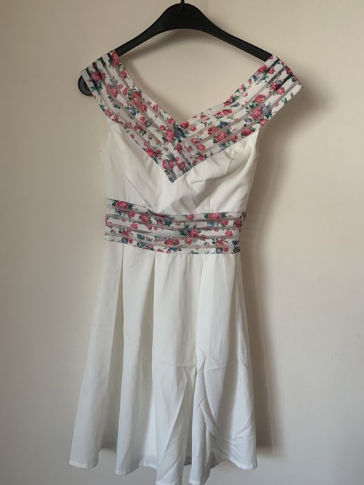 Рокли летни