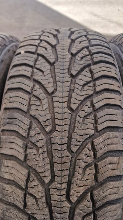 205 55 16 Uniroyal all season dot 2024 Michelin 2022 4 anvelope iarna varai