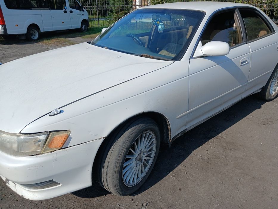 Продам авто таета марк 2 90