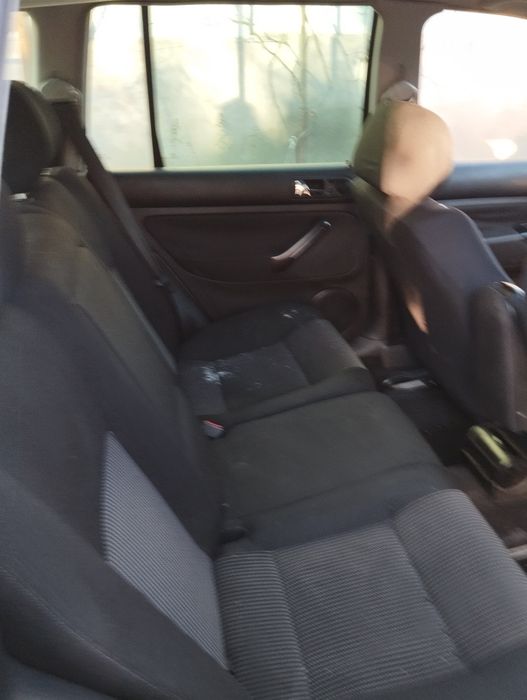 Golf 4   tdi 19 de vânzare în stare bună prețul ușor negociabil  ofera