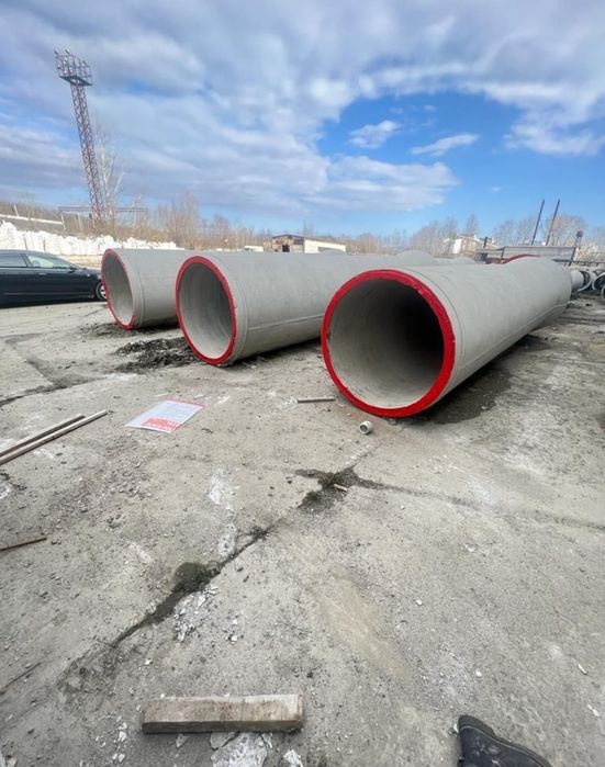 Vand Tuburi beton armat premo