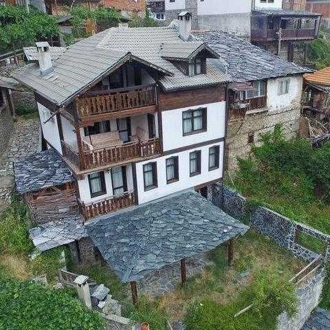 Продава вила в село Делчево, до град Гоце Делчев