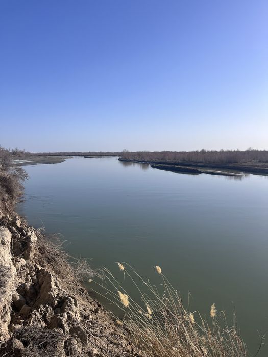 Дом с магазином в поселке Ушжарма