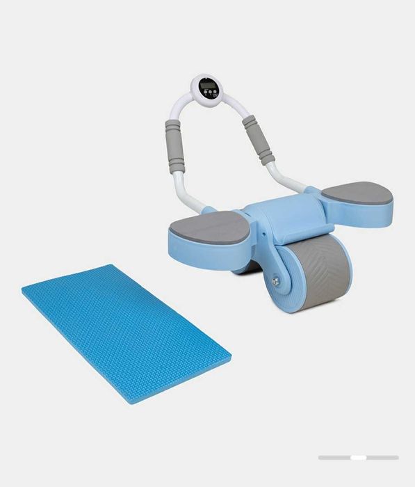 Ролик для пресса