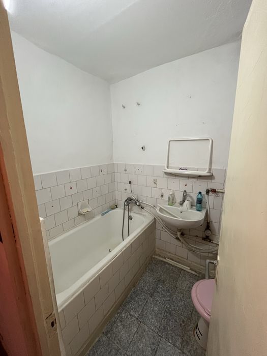 Garsoniera Ultracentral