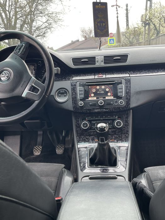 Passat cc 2010 2.0tdi