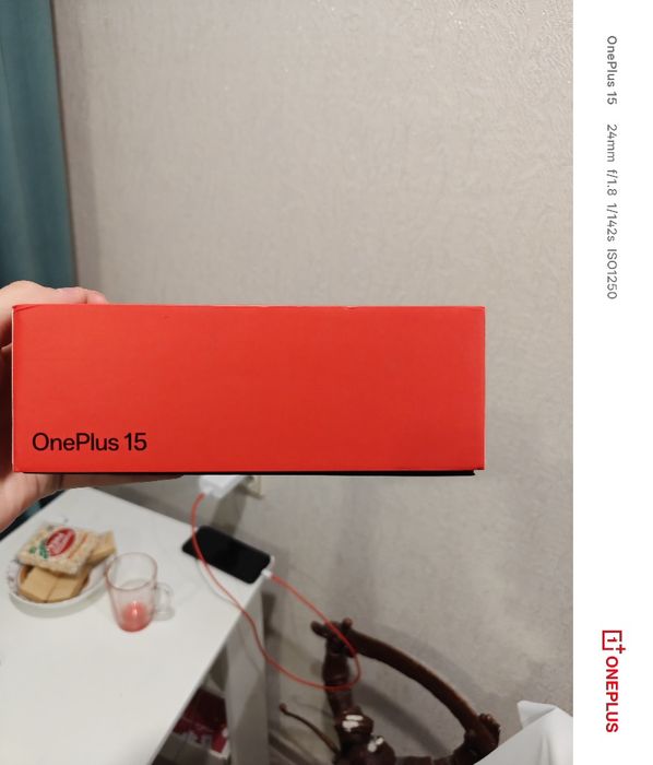 Обменяю Oneplus 15