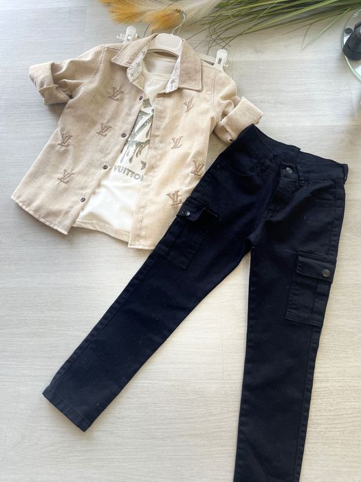 Качествени детски дрехи