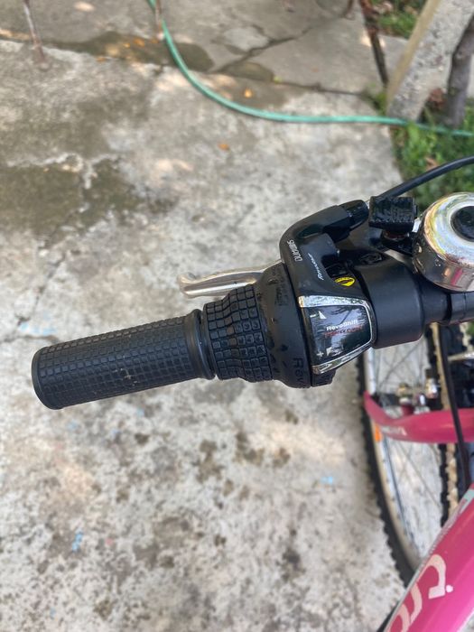 Детско колело cross