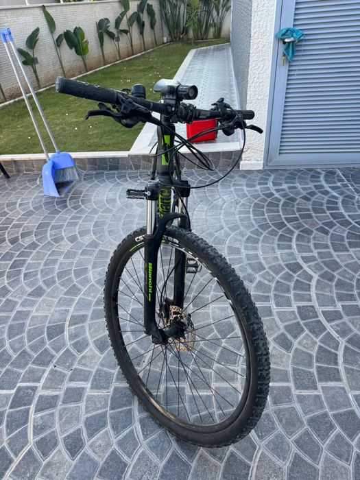 Bianchi велосипед